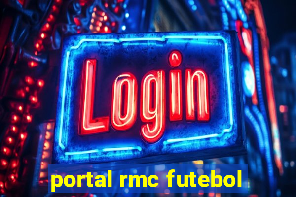 portal rmc futebol